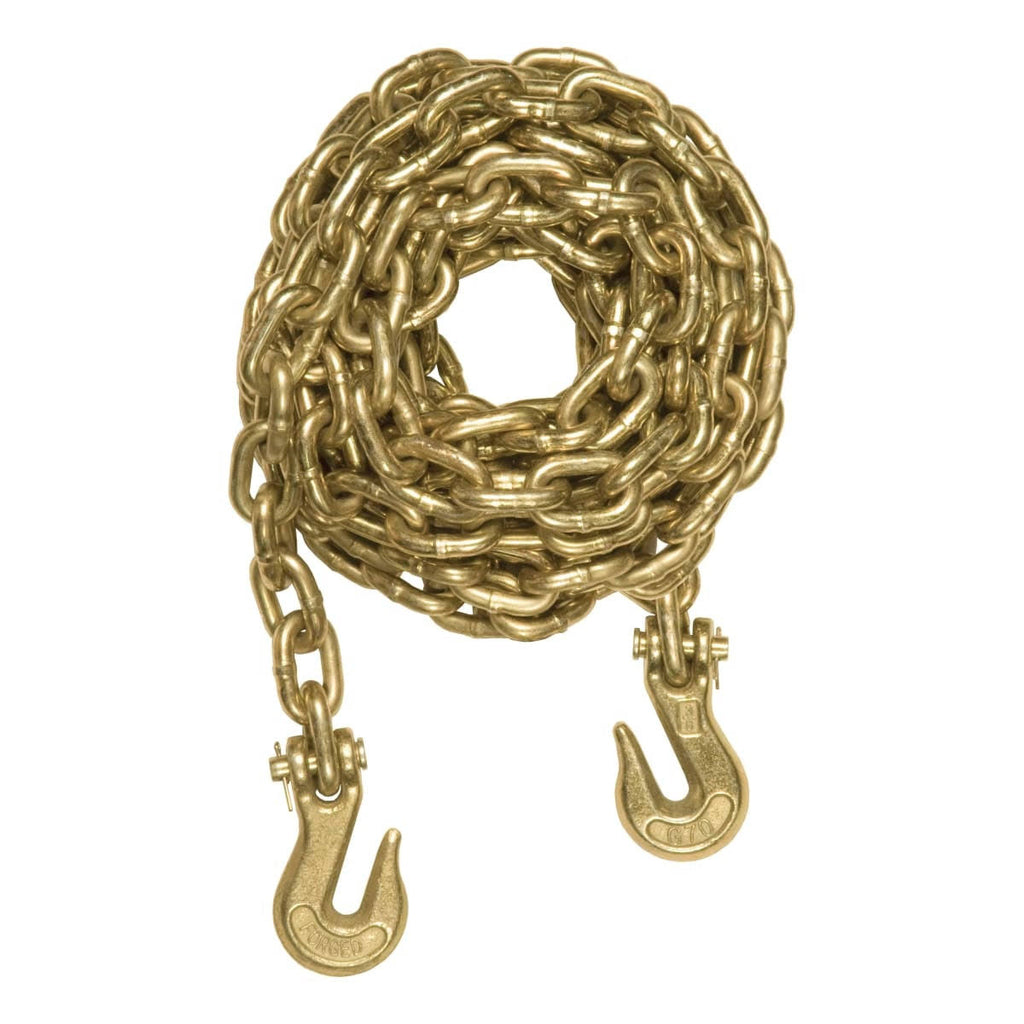 Transport Binder Safety Chain K463