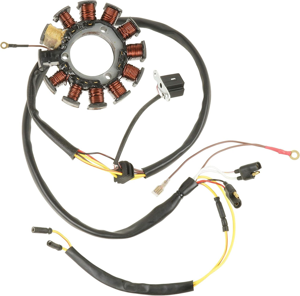 Stator Polaris Magnum 500 4X4 Hds 2003 Pack of 2 I20271