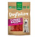 Turkey Bacon Dog Treats S18792