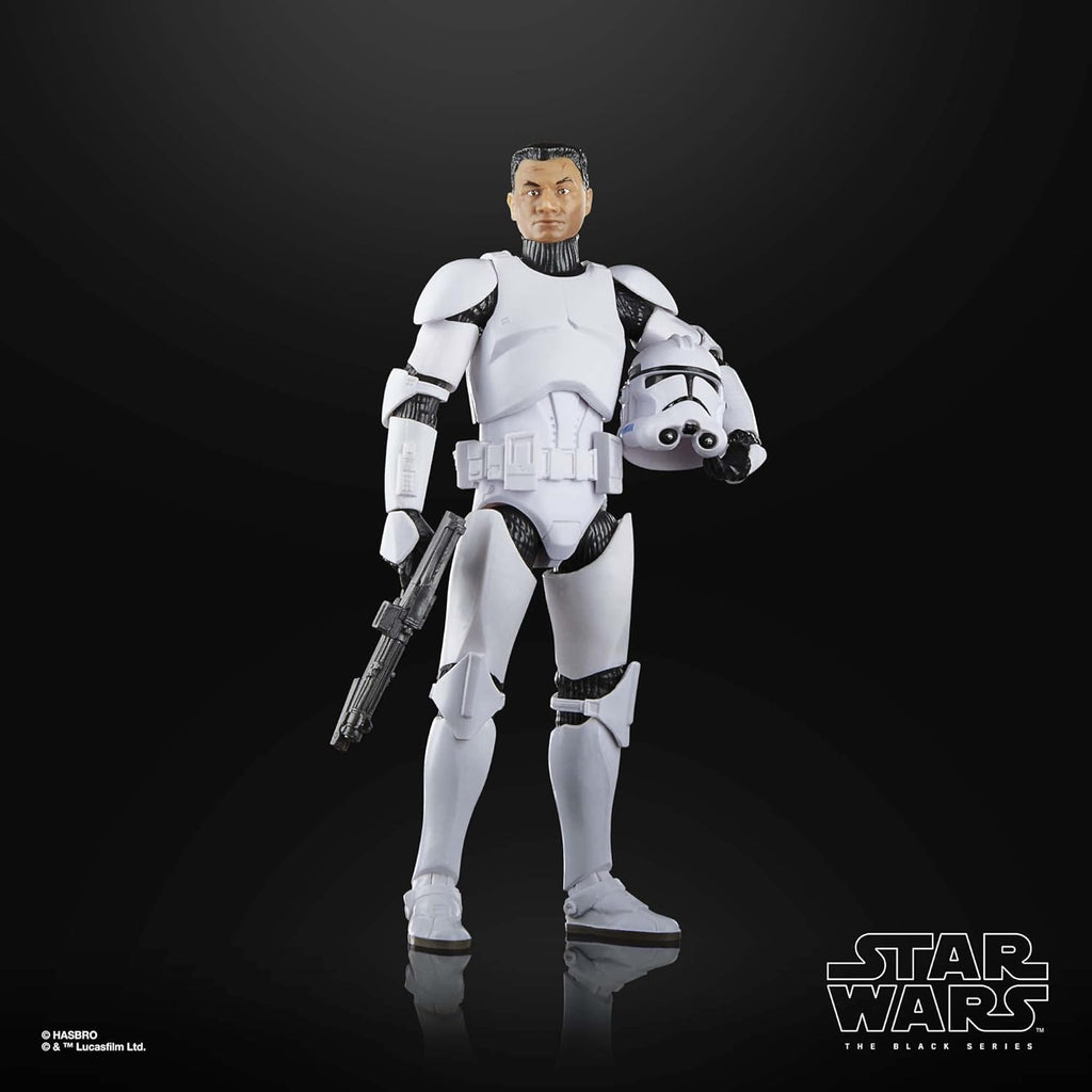 Phase II Clone Trooper 6-Inch Action Figure A7563