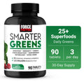 Greens Superfood Supplement 90 Tablets W99770