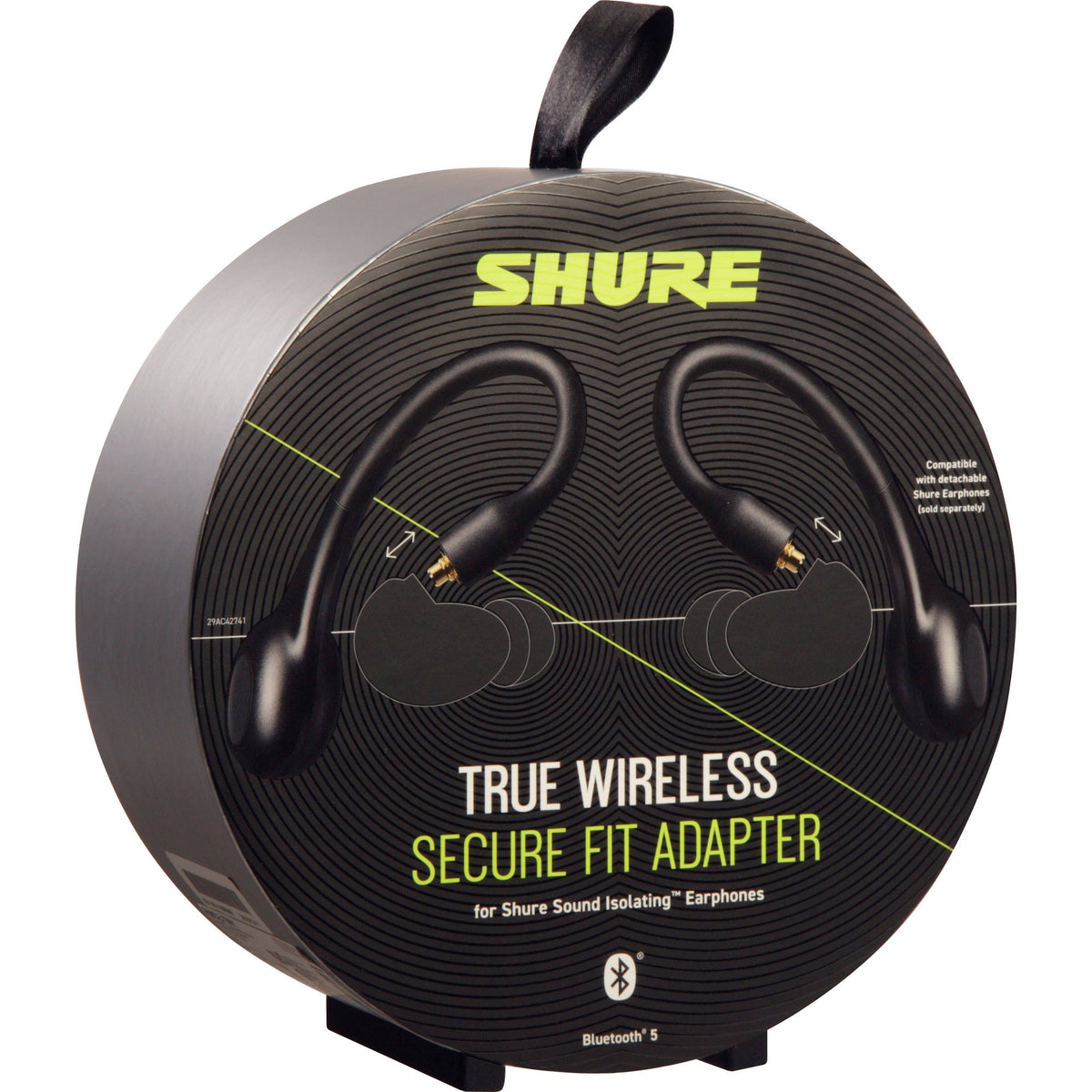 True Wireless Secure Fit Adapter L9930