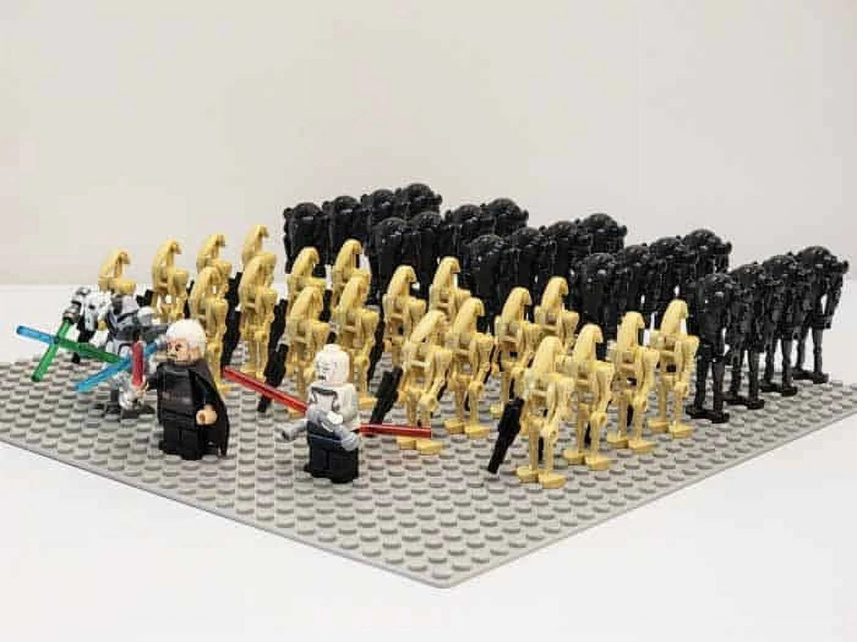 Star Wars Minifigures Toys I230352