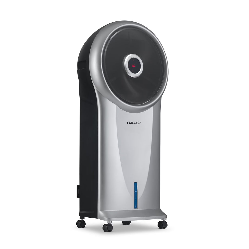 Evaporative Air Cooler and Portable Cooling Fan F82475