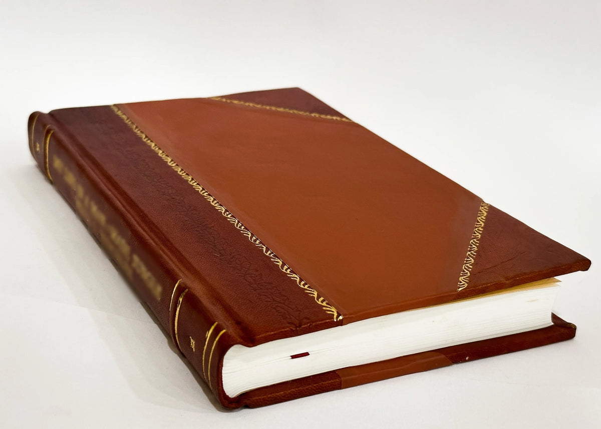 A Bill to Incorporate the Cincinnati & Charleston Rail Road Company G430332