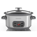 7-Quart Digital Slow Cooker J72040
