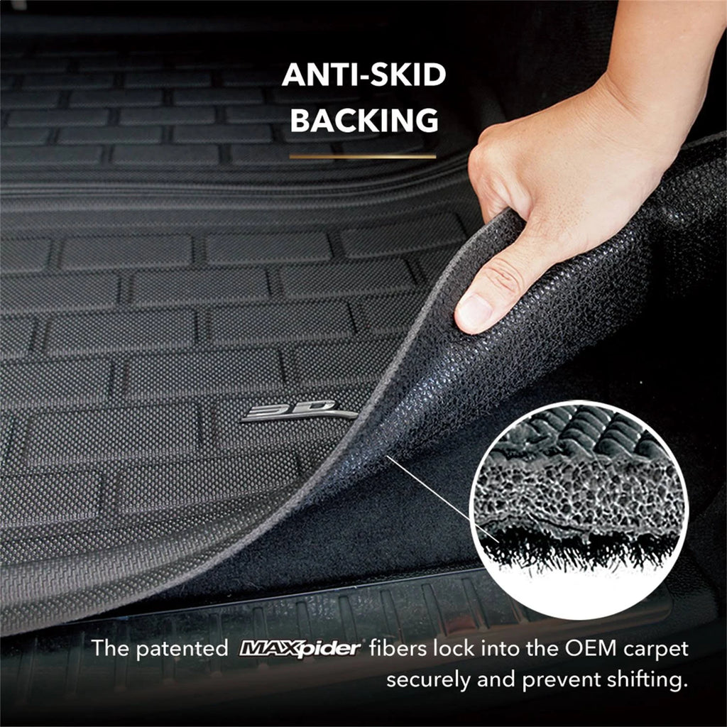 Tan Cargo Liner F478