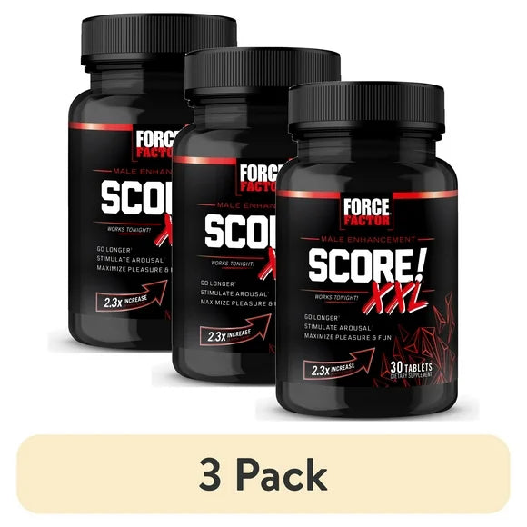 Nitric Oxide Booster Supplement 30 Tablets G3231