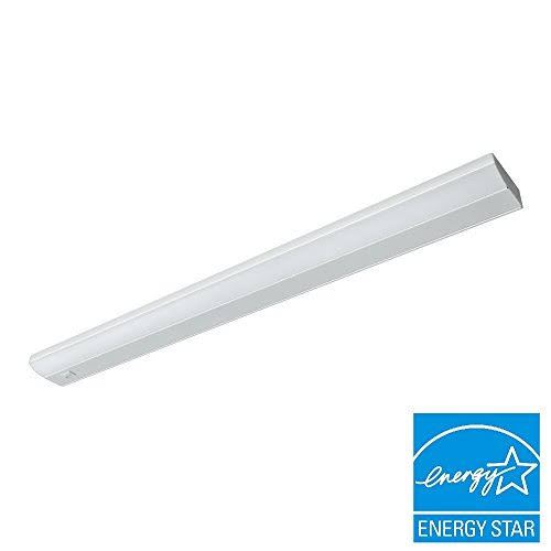 LED Plug In Dimmable Under Cabinet Light Bar W919