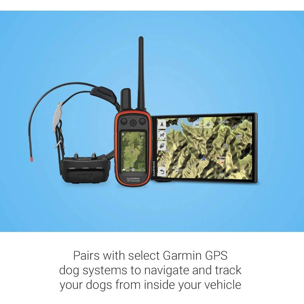 Garmin DriveTrack 71 F67689