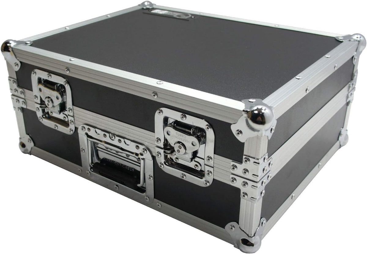 Flight Foam Lined DJ Turntable Case D442368