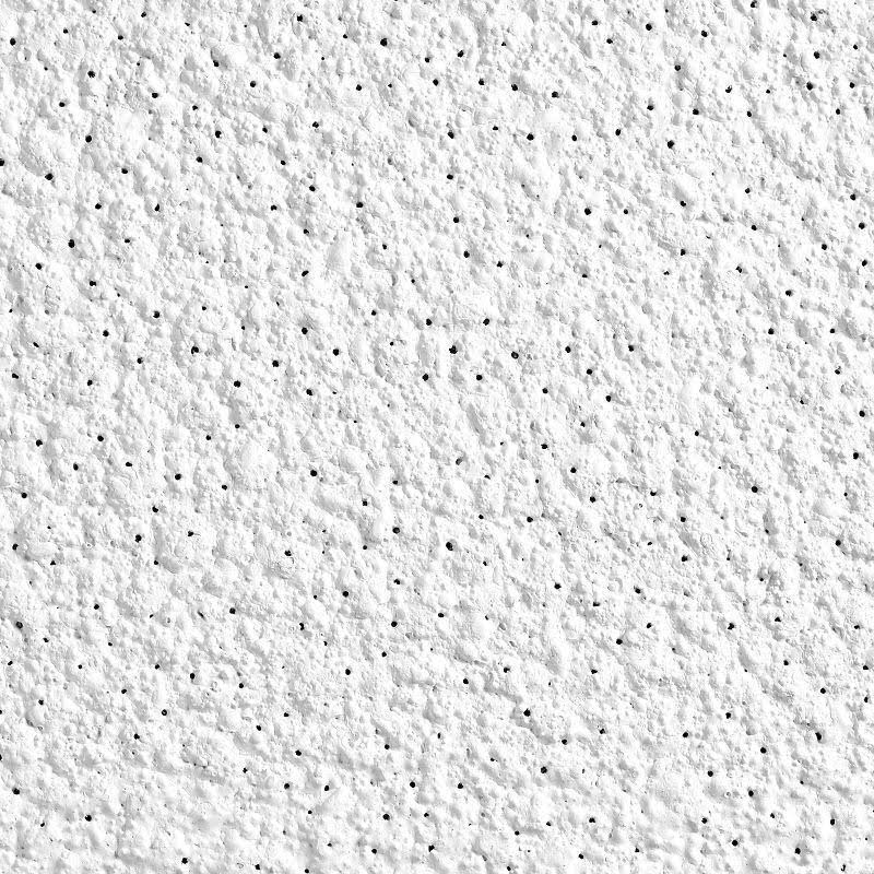 White 24 in W x 48 in L Ceiling Tile W821688