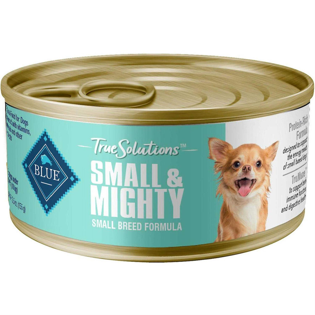 Natural Small Breed Adult Wet Dog Food K286
