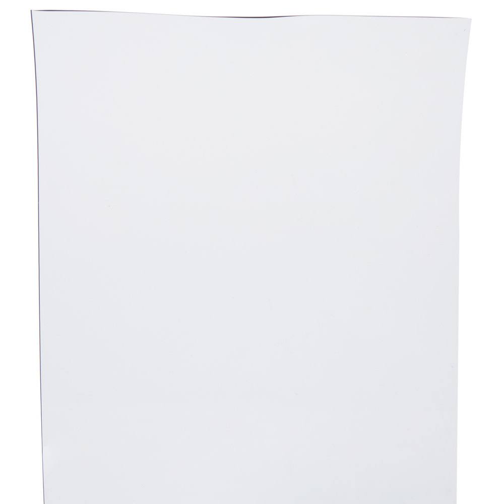 Clear PVC Strip Door Roll P3806