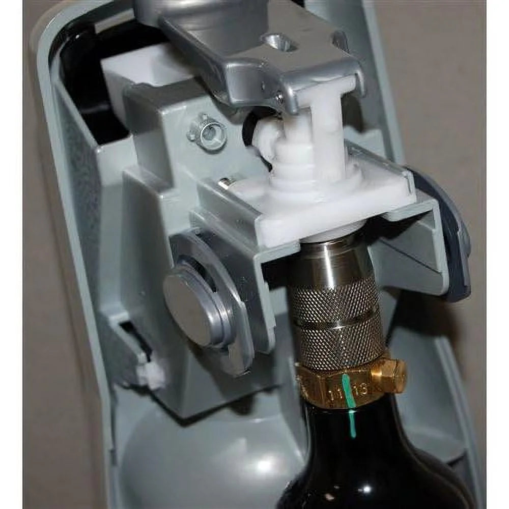 CO2 Tank Adapter for Soda Maker J597