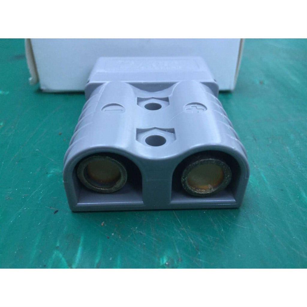 Power Connector E6497
