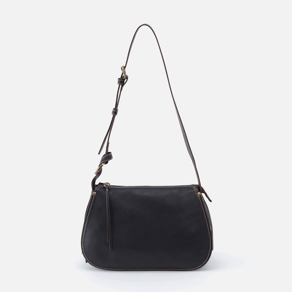 Black Shoulder Bag X1514