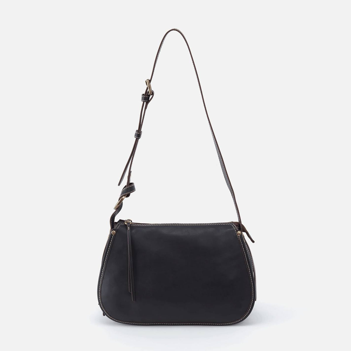 Black Shoulder Bag X1514