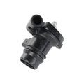 Engine Coolant Thermostat / Water Inlet Assembly C25372