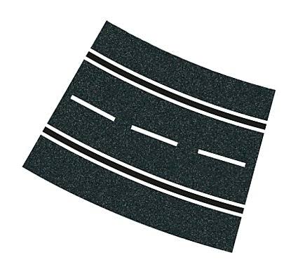 4/15° Curve L637319