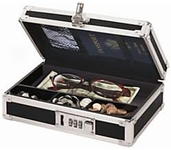 Locking Cash Box B16035