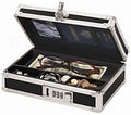 Locking Cash Box B16035