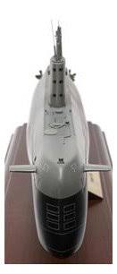 1/192 Scale Model G647