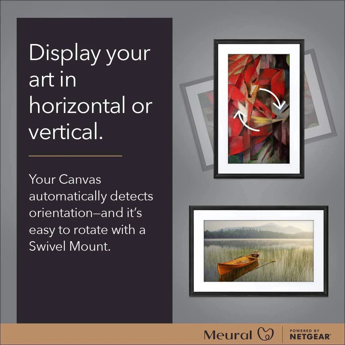 Digital photo frame 21.5 in U422762