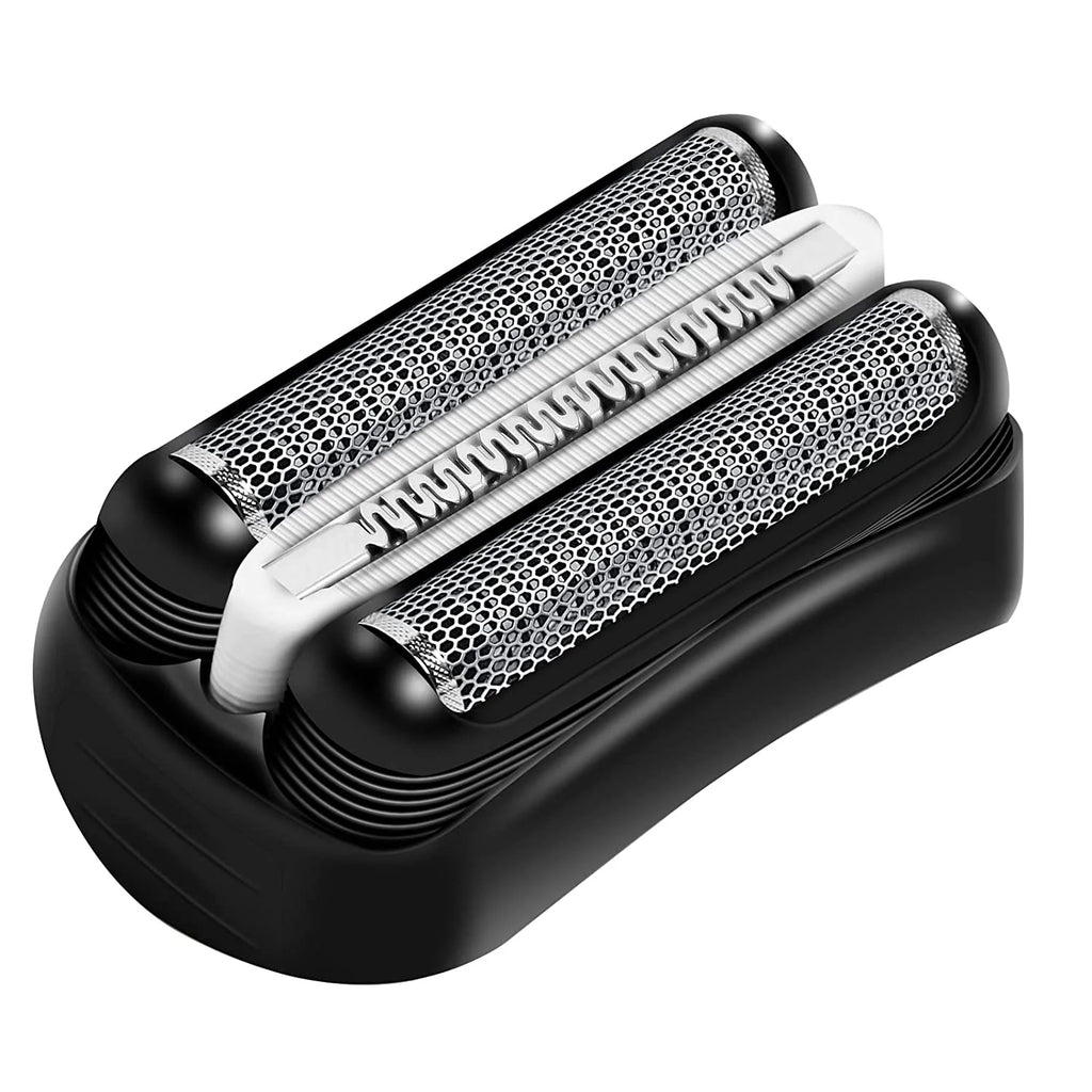 3 Series 32B Electric Shaver Replacement Heads Silver L2868