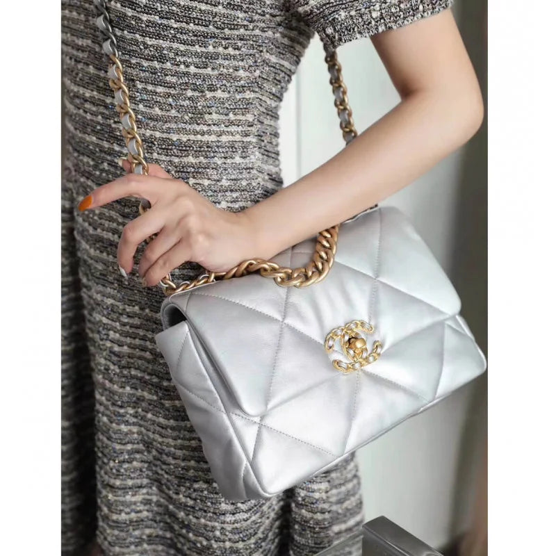 Flap Bag B1308