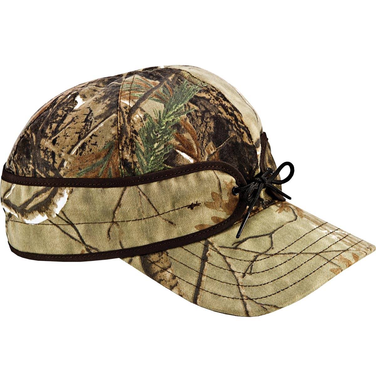 Field Cap K71264