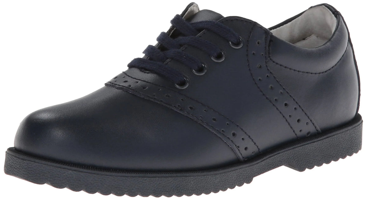 Girls Blue Size 13 M E15504