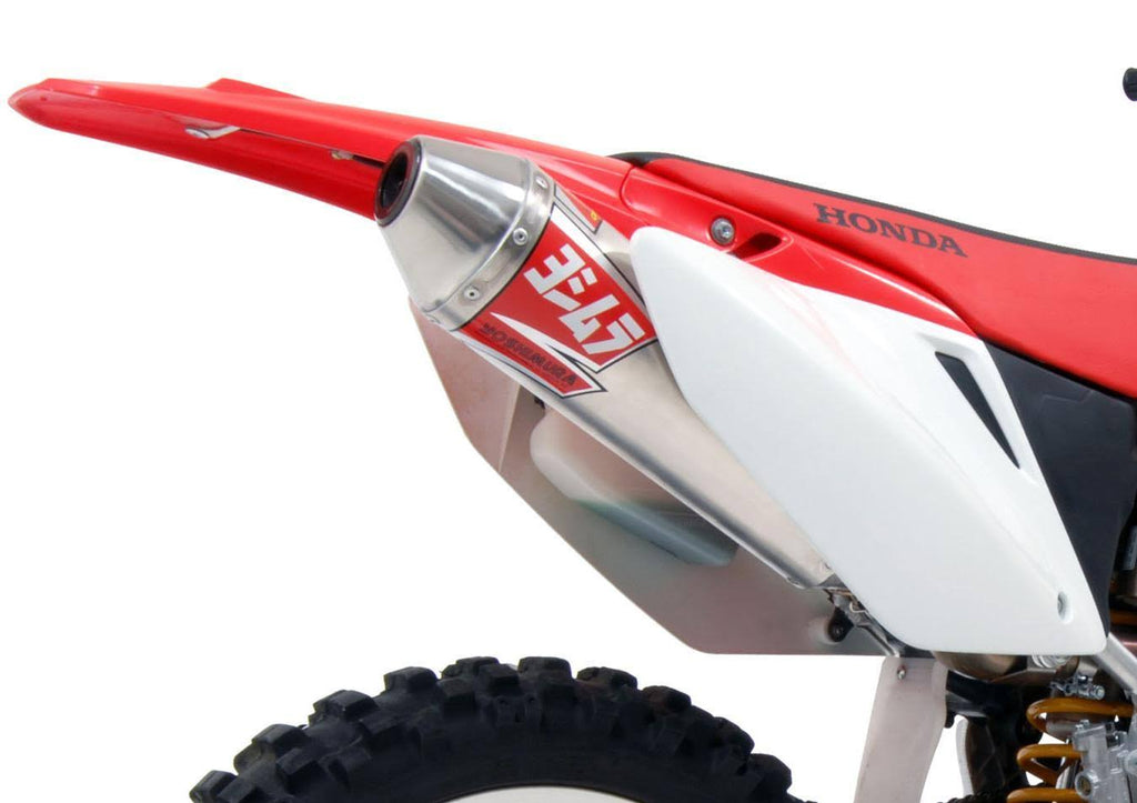Exhaust System D685