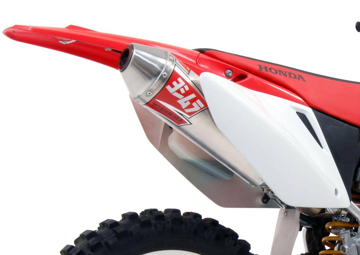 Exhaust System D685