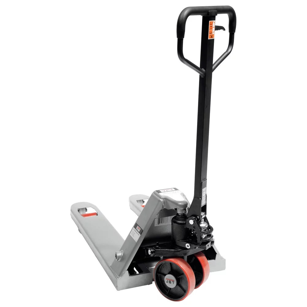 5500 lbs. Capacity Pallet Truck S6471