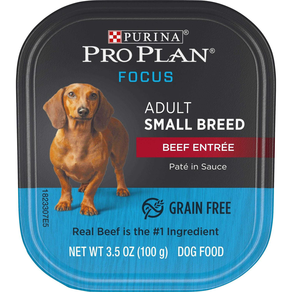 Adult Wet Dog Food S102502