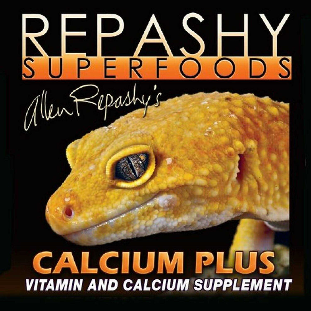 Repashy Calcium Plus A33797