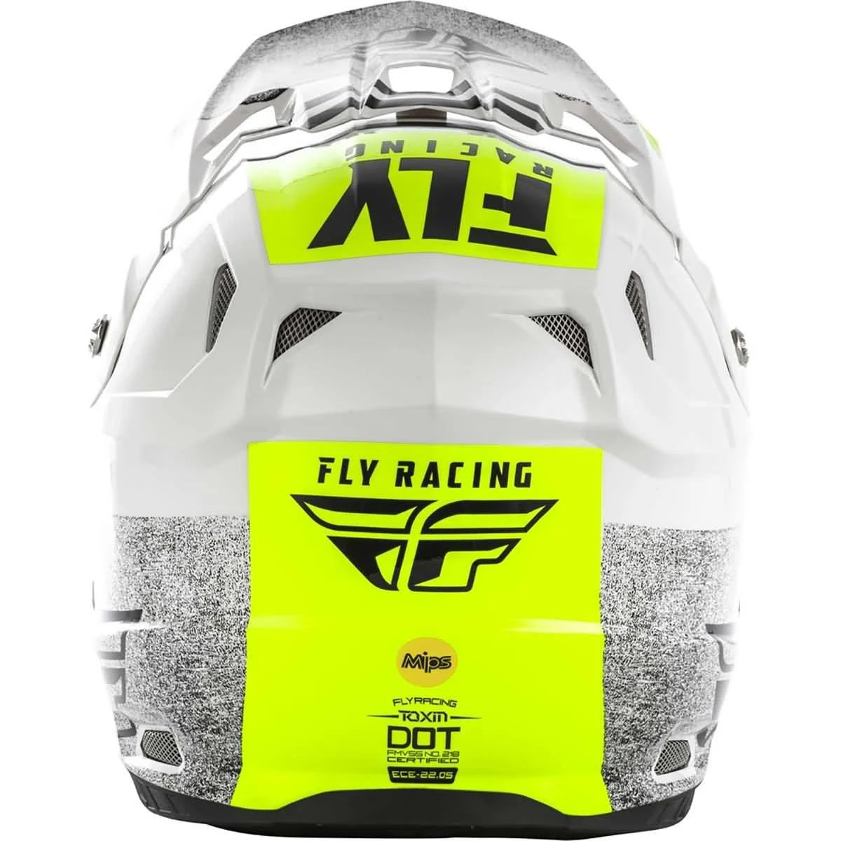 Neon Red/Black Small MIPS Helmet W24266