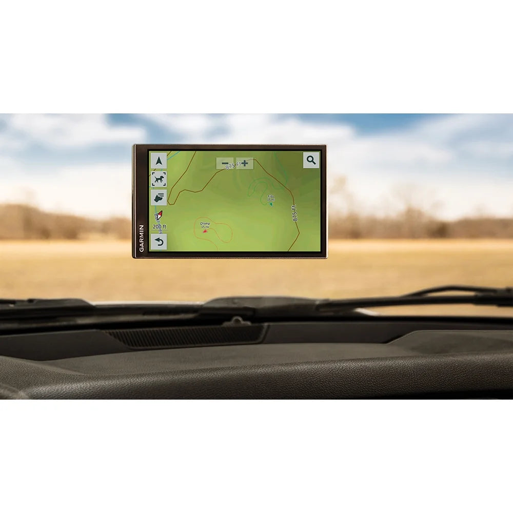 Garmin DriveTrack 71 F67689