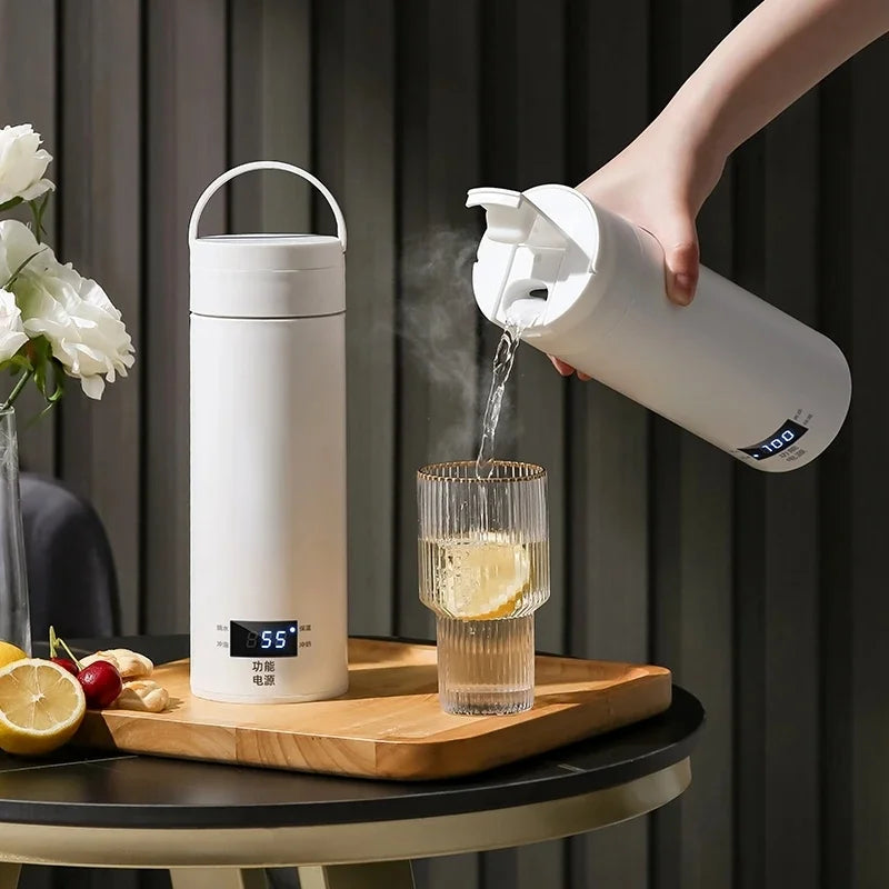 Portable Kettle 500ml B166