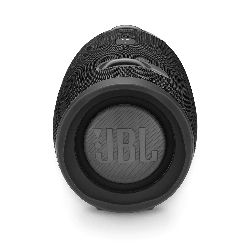 Portable Waterproof Wireless Bluetooth Speaker, Black T1843