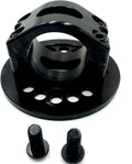 Black Metals Roll Cage Pack of 2 V67299