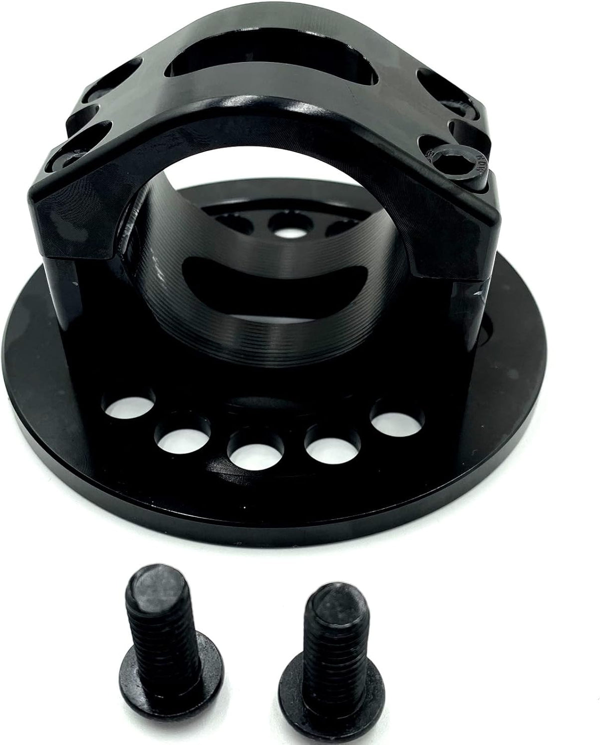 Black Metals Roll Cage Pack of 2 V67299