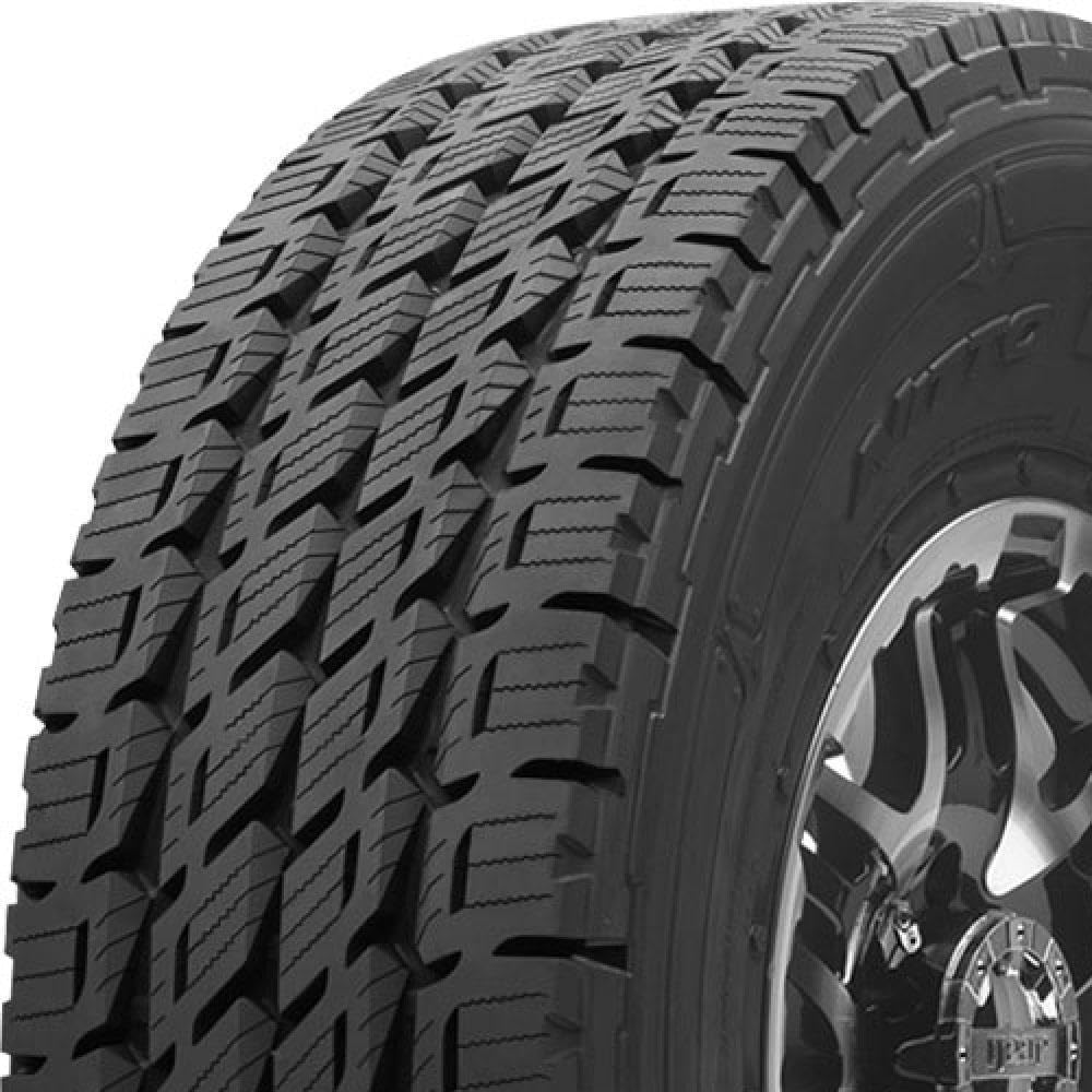 LT285/75R17 All-Terrain Radial Tire K780