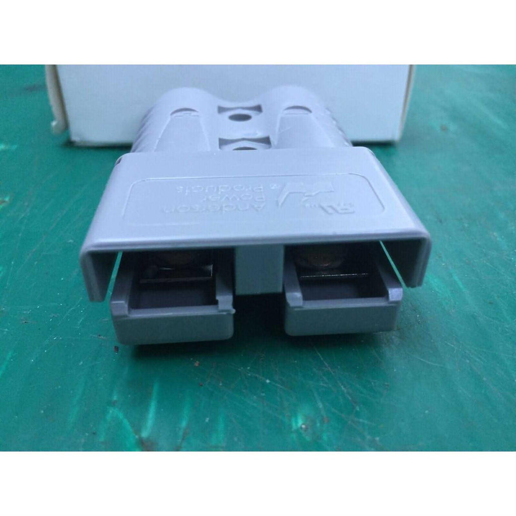 Power Connector E6497