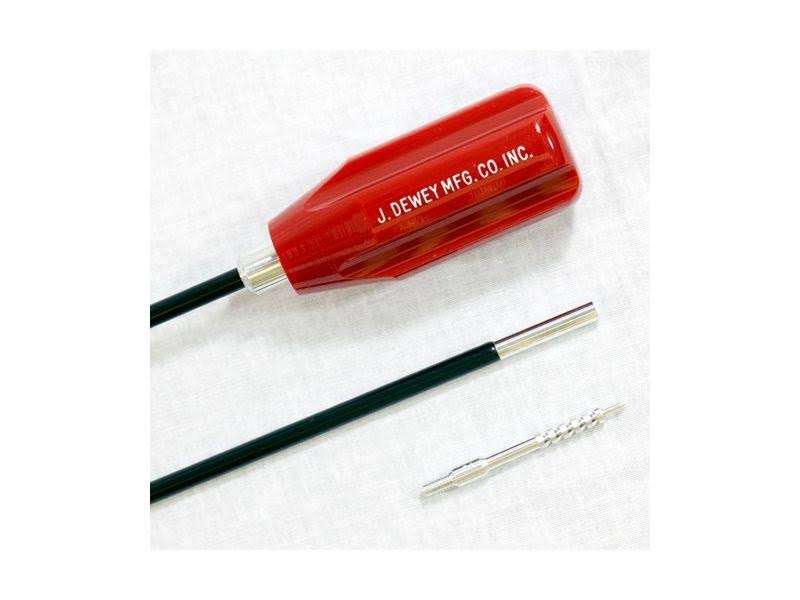 Copper Eliminator Rod .22 Caliber/40 D207345