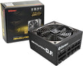 850W 80 PLUS Gold Full-Modular Power Supply G283