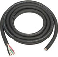 75' 6/4 SOOW Portable Power Cord W8678