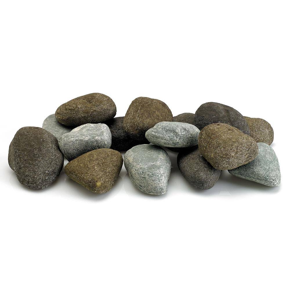 Matte Black 15-Stone Set N905448
