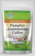 Pumpkin Whole Coffee Beans 8 oz 3-Pack W20863